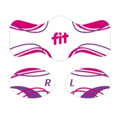 FIT Plaster Smertelindrende Plaster Menstruationssmerter