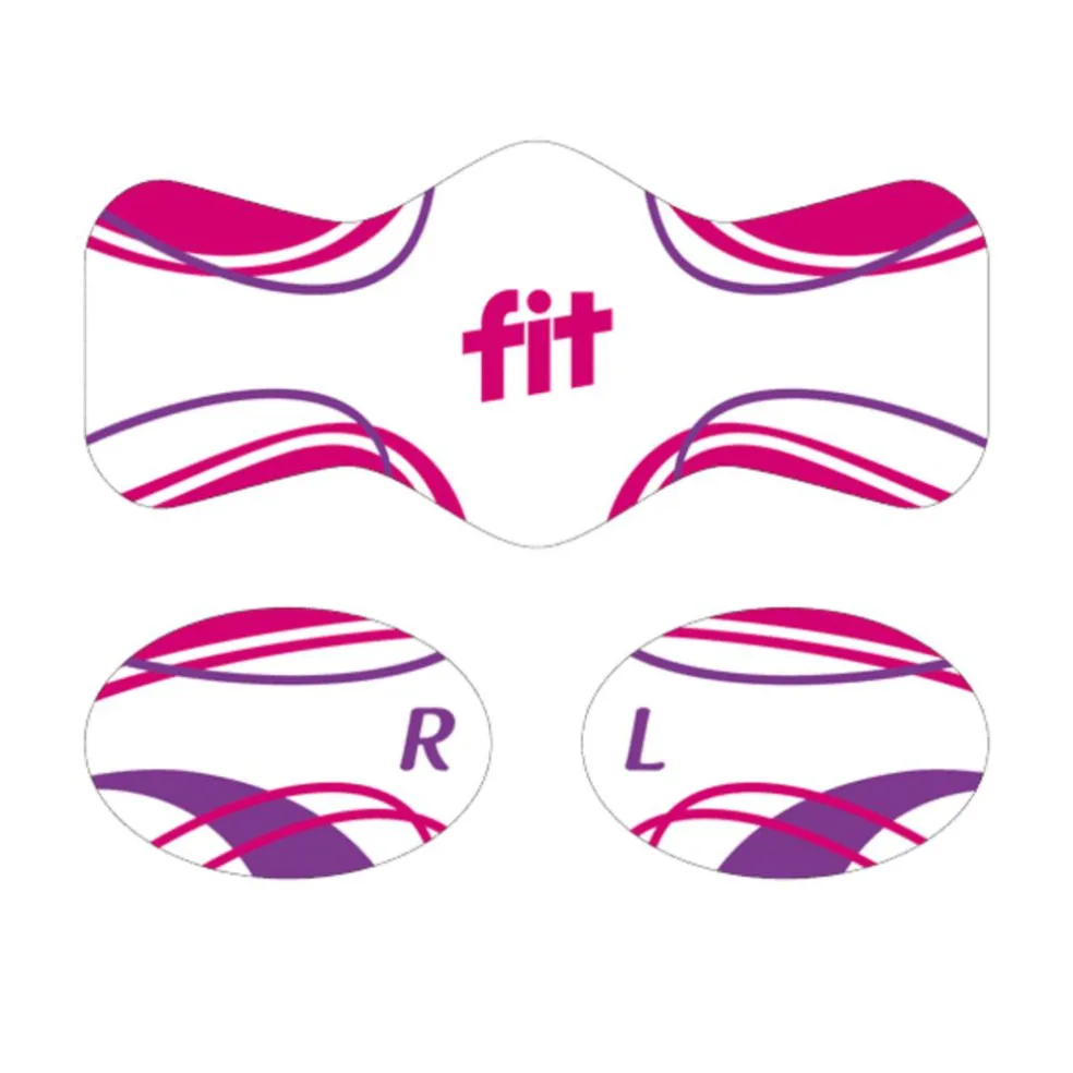 FIT Plaster Smertelindrende Plaster Menstruationssmerter