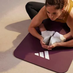 Fitnessmåtte