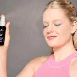 Fix & Last 18H Long Lasting MakeUp Fixing Spray