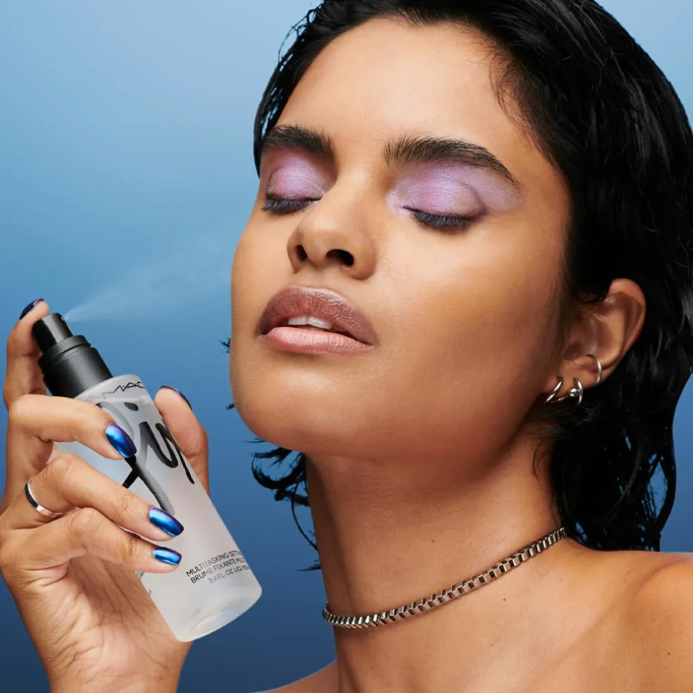 Fix+ Original Setting Spray