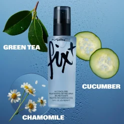 Fix+ Original Setting Spray