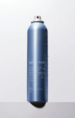 Fixing Hairspray