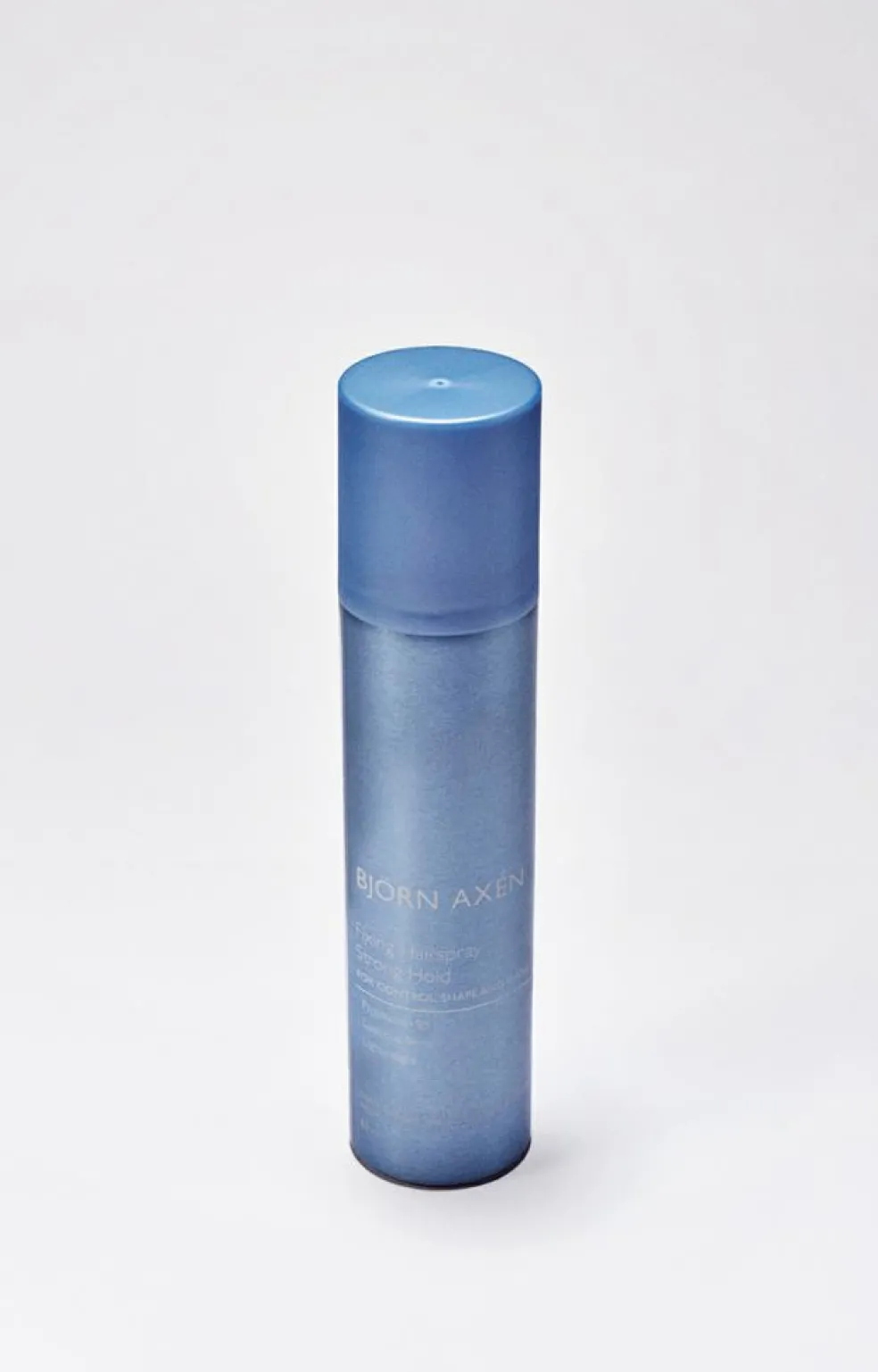 Fixing Hairspray