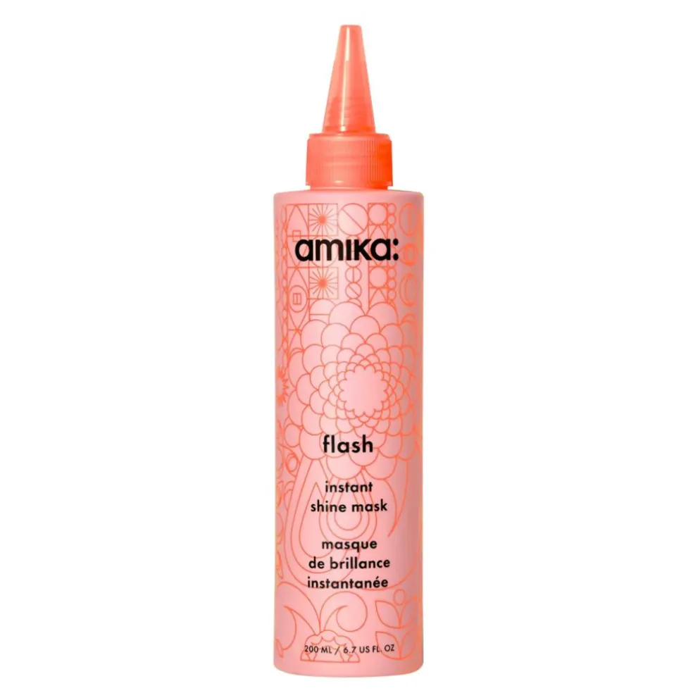 Flash Instant Shine Mask