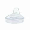 Flaskesut Silikone 2-pak