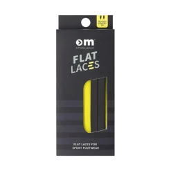 Flat Sport Laces