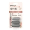Flawless Pedi Ekstra Hoveder