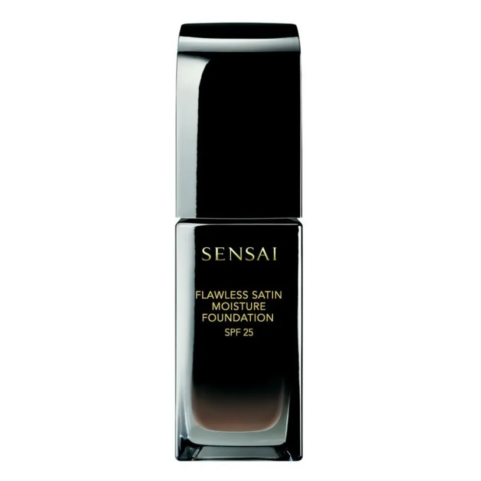 Flawless Satin Moisture Foundation