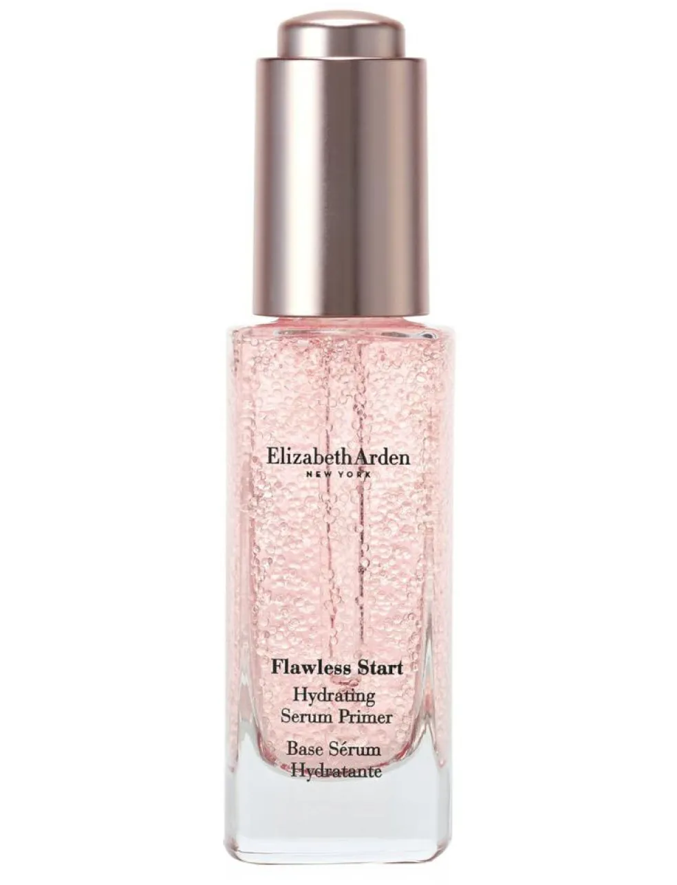Flawless Start Hydrating Serum Primer