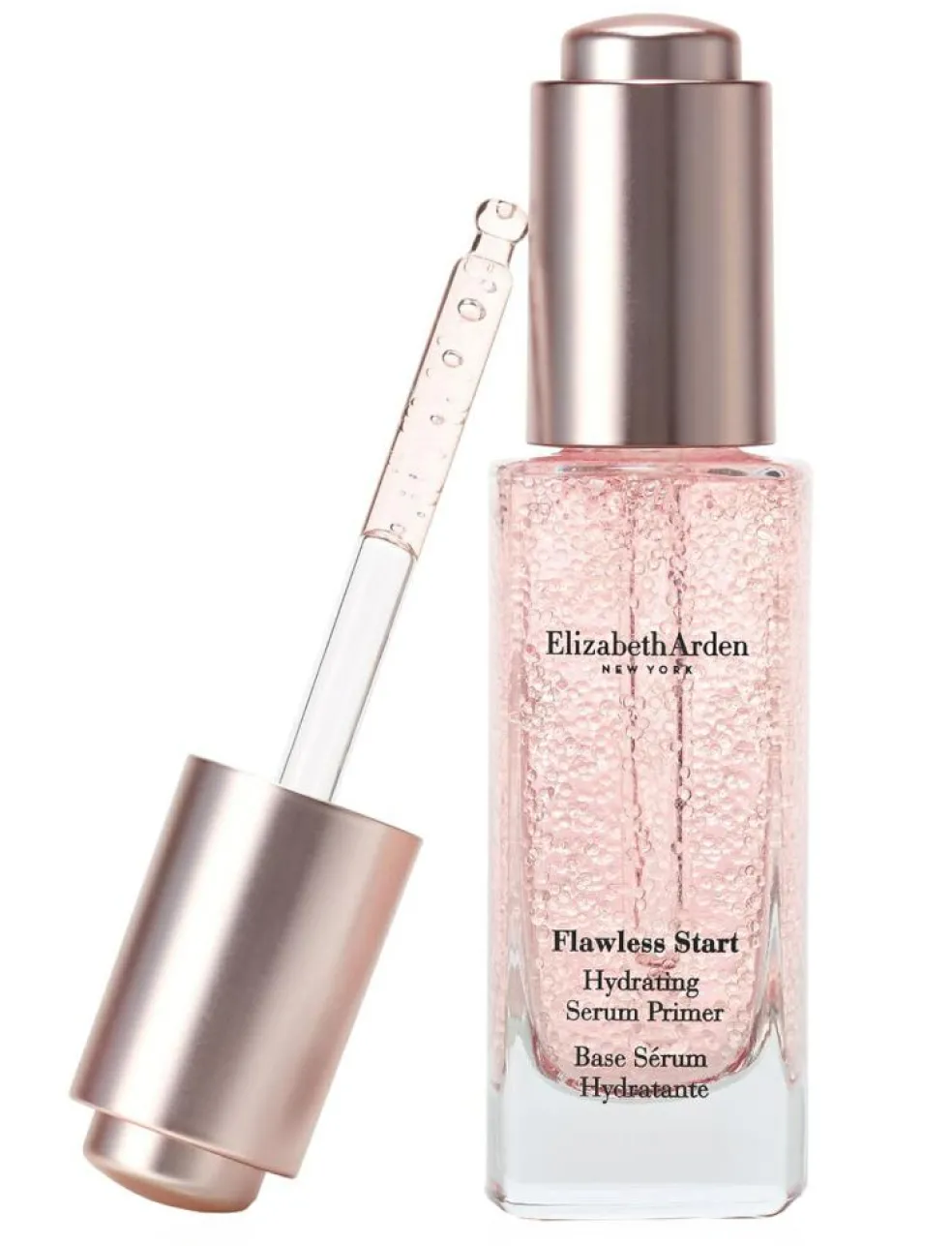 Flawless Start Hydrating Serum Primer