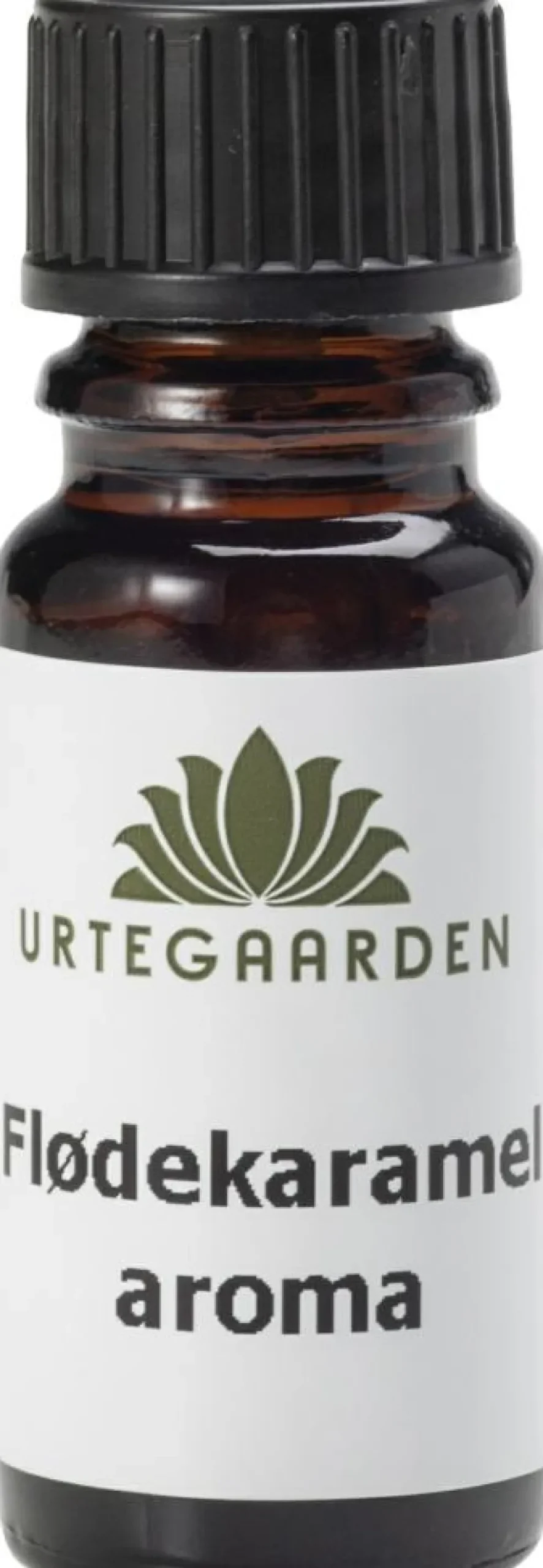 Flødekaramel aroma t. slik