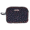 Fleur Makeup Clutch