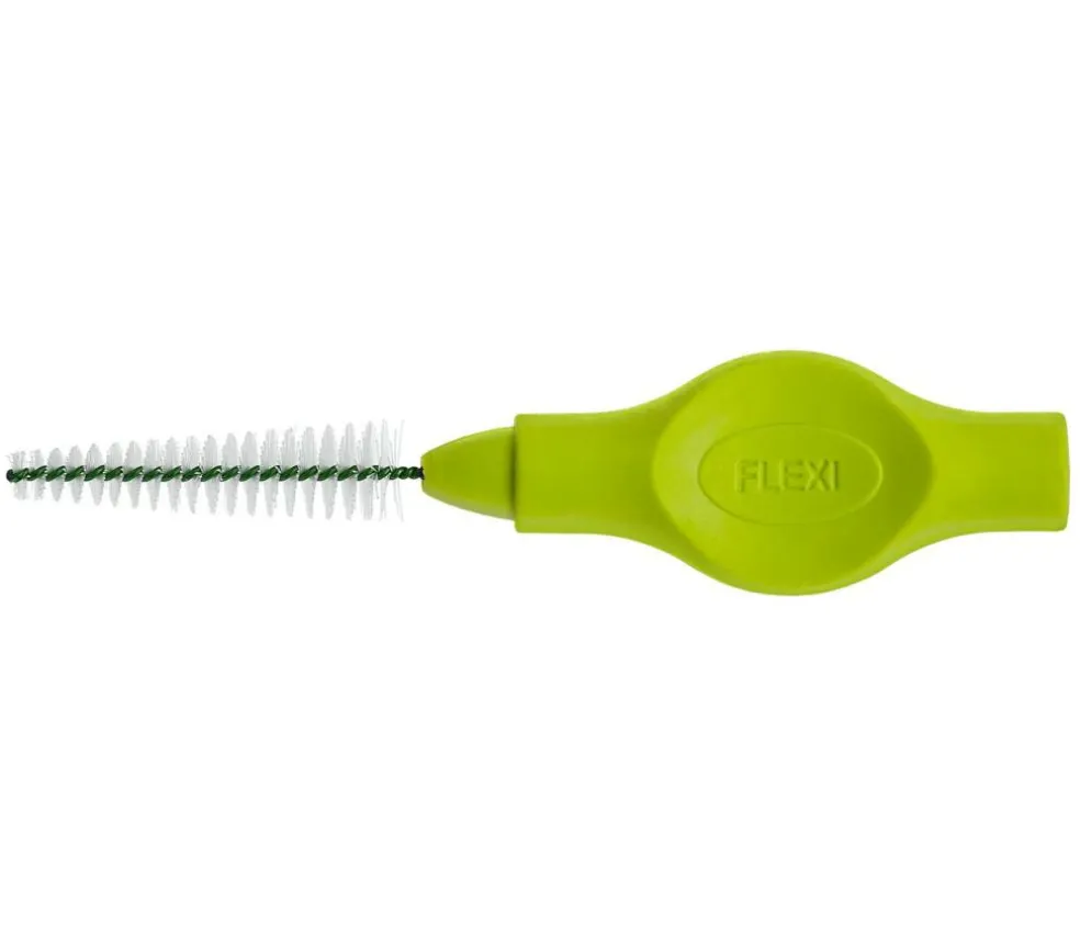 FLEXI Mellemrumsbørste