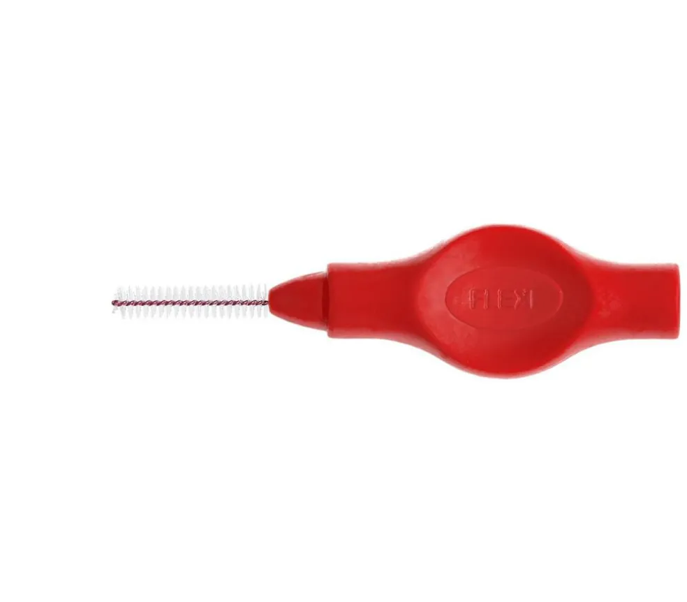 FLEXI Mellemrumsbørste