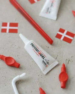 FLEXI Mellemrumsbørste