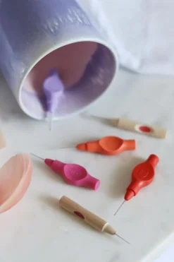 FLEXI Mellemrumsbørste