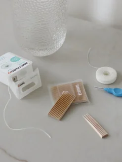 FLEXI Mellemrumsbørste
