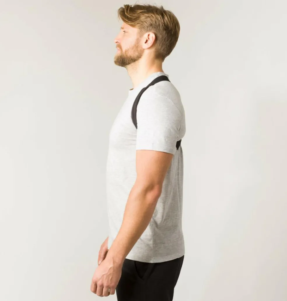Flexi Posture Brace