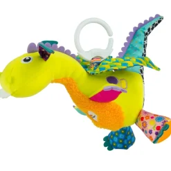 Flip Flap Dragon