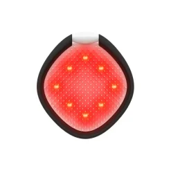 FLIP Play Advanced LED Light Hairbrush