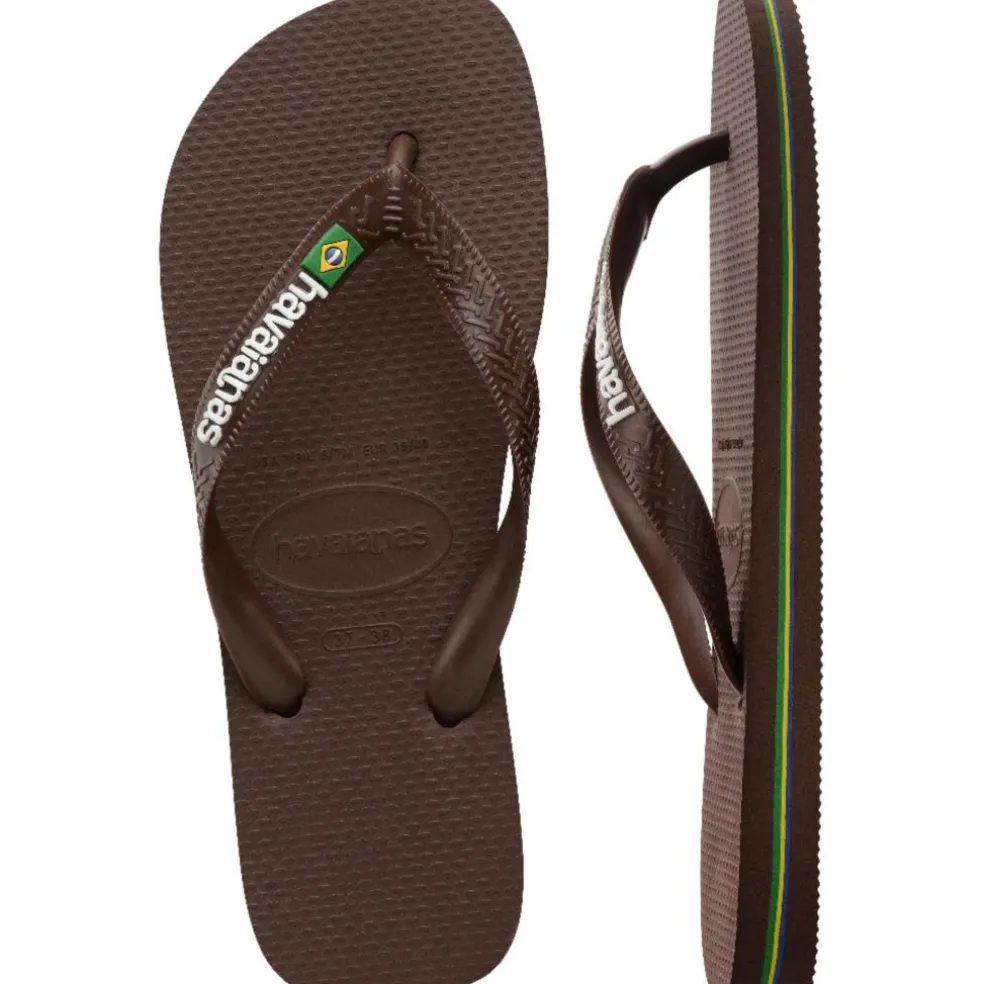 Flip-flops Brasil Logo