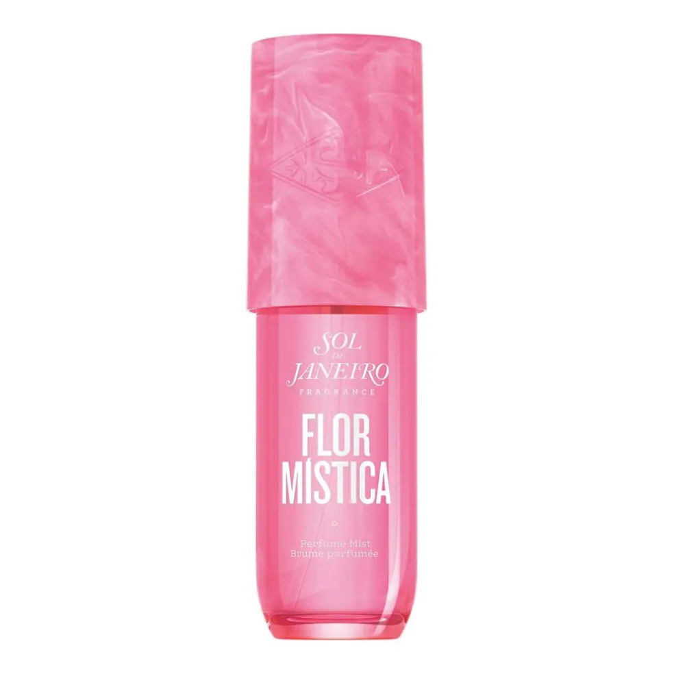 Flor Mistica Limited Edition