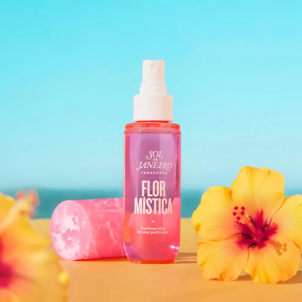 Flor Mistica Limited Edition