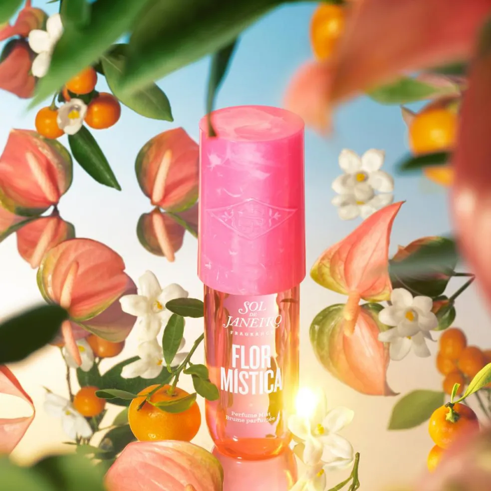 Flor Mistica Limited Edition