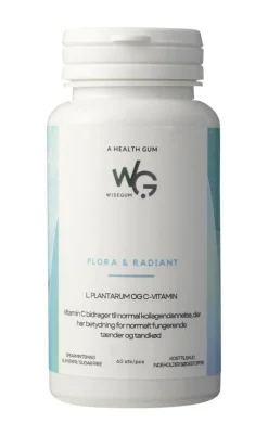 Flora & Radiant
