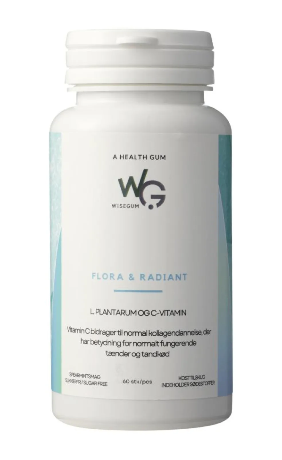 Flora & Radiant