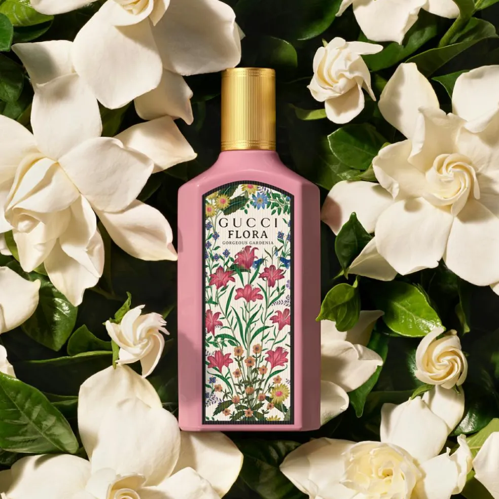Flora Gorgeous Gardenia Eau de Parfum