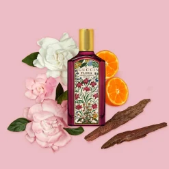 Flora Gorgeous Gardenia Intense Eau de Parfum