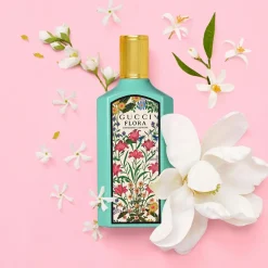 Flora Gorgeous Jasmine Eau de Parfum