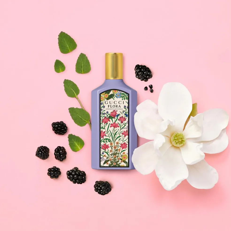 Flora Gorgeous Magnolia Eau de Parfum
