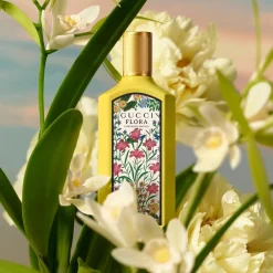 Flora Gorgeous Orchid Eau de Parfum