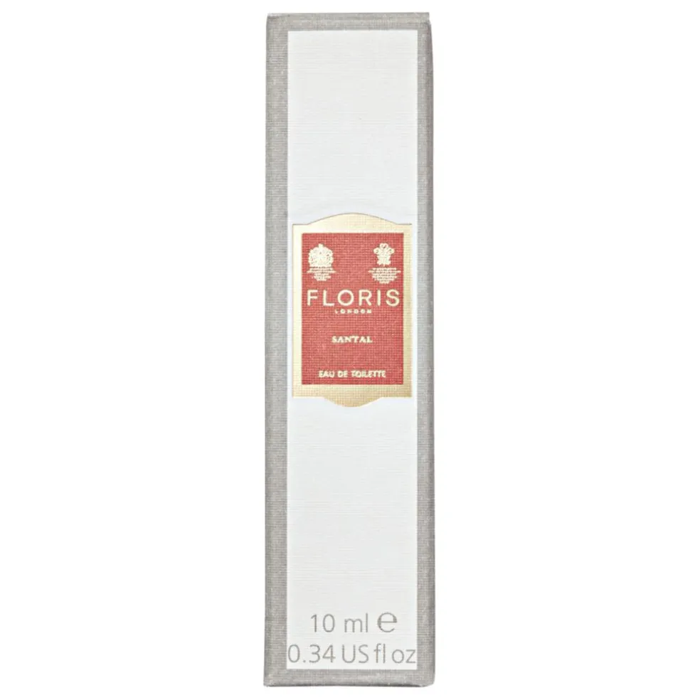 Floris Santal, Eau de Toilette