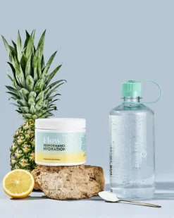 Flow Hydration