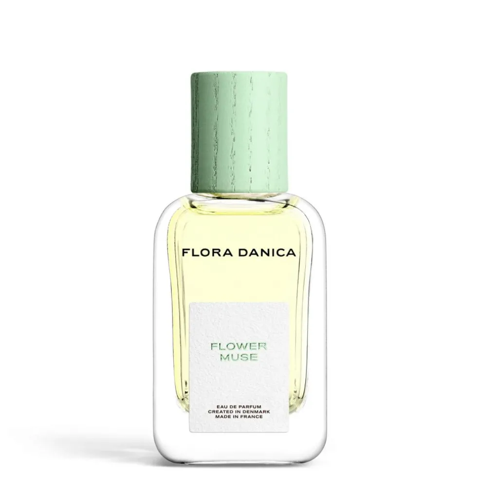Flower Muse Eau de Parfum