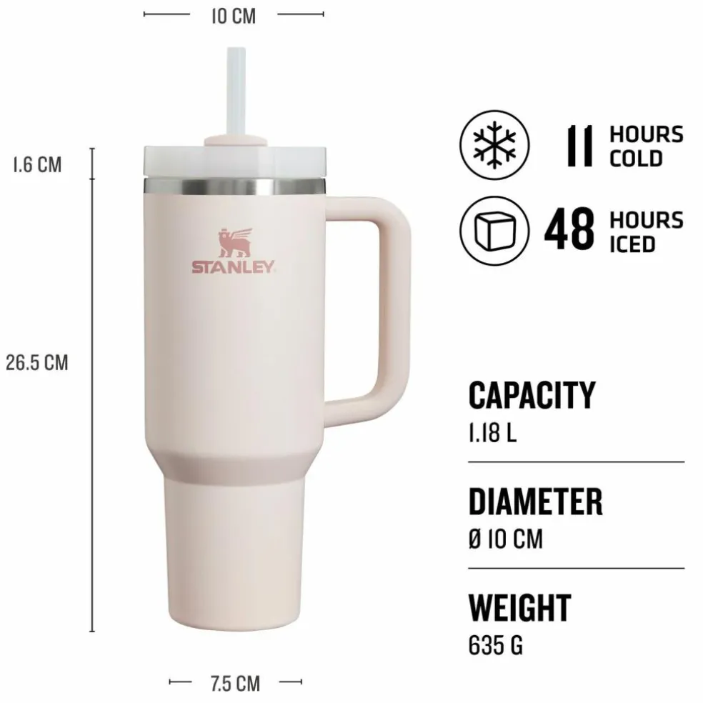 FlowState Tumbler