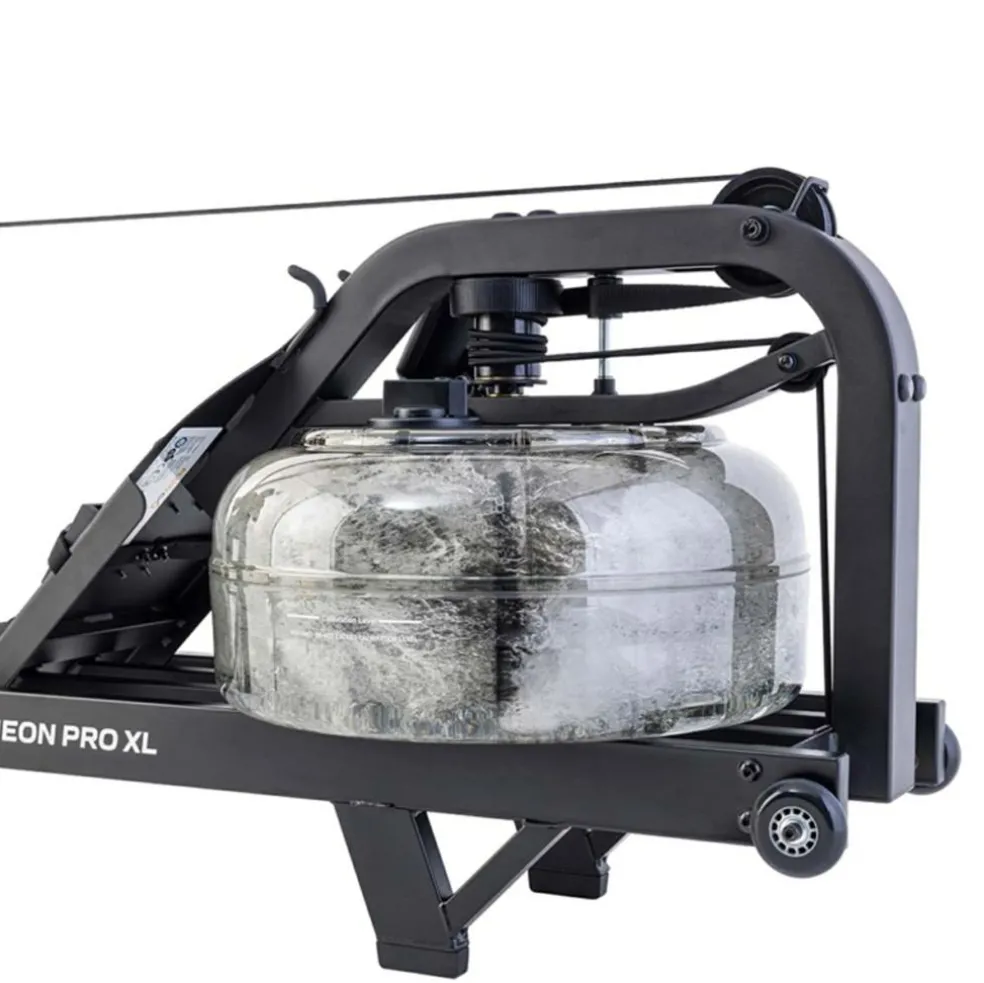 Fluid Rower Vandromaskine