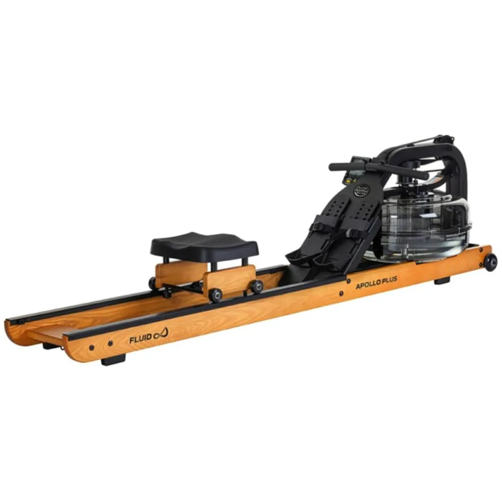 Fluid Rower Vandromaskine