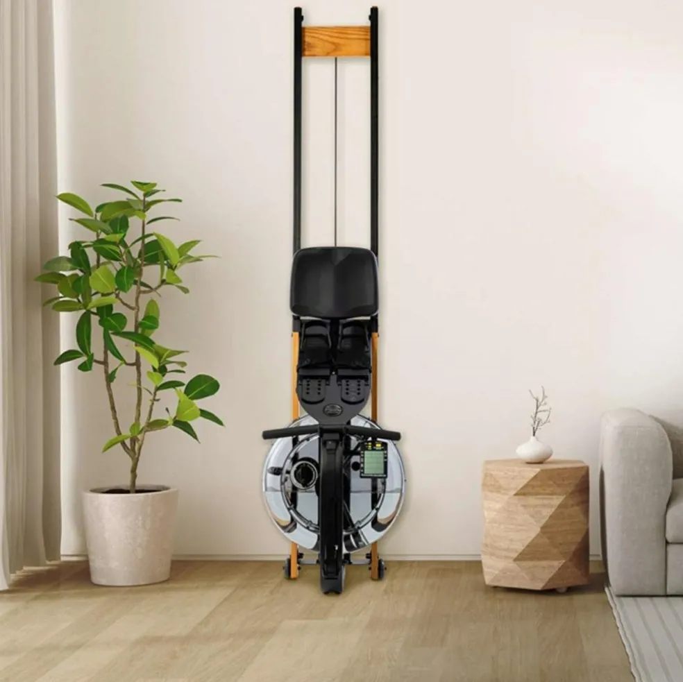 Fluid Rower Vandromaskine