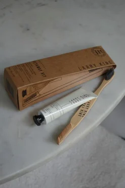 Flyaway Kit