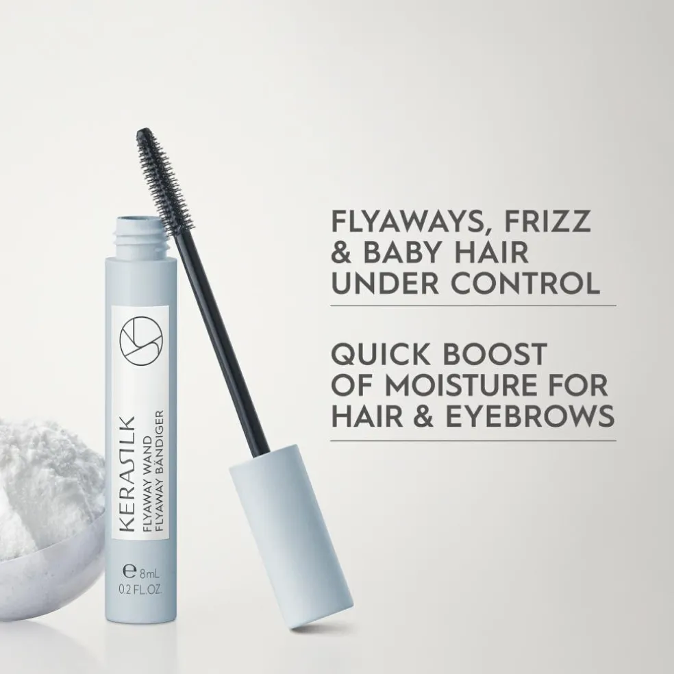 Flyaway Wand