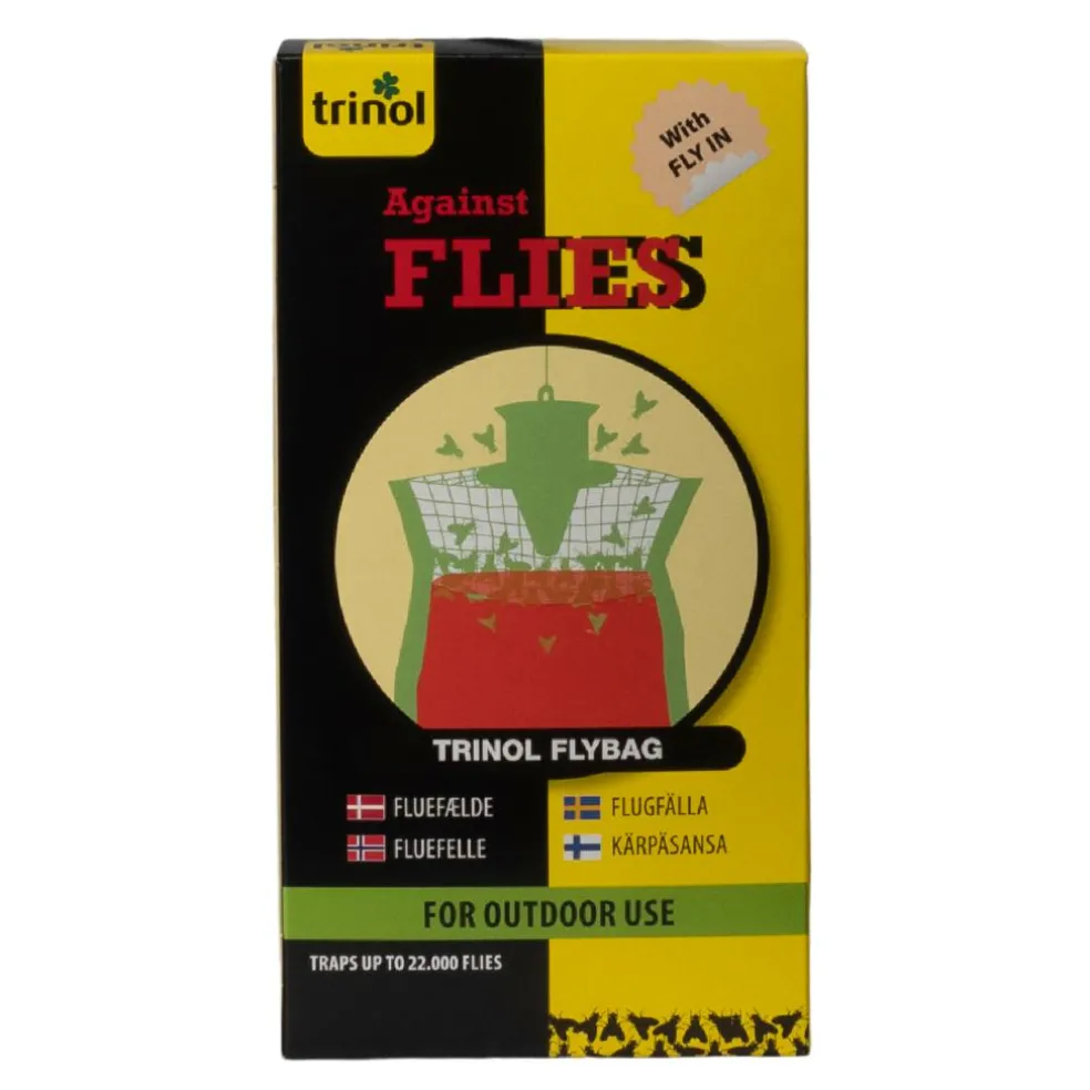 Flybag