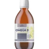 Flydende Fiskeolie M. Citrus & Omega 3