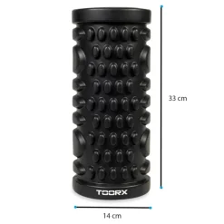 Foam Roller Grid
