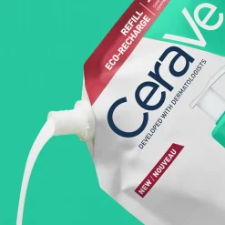 Foaming Cleanser