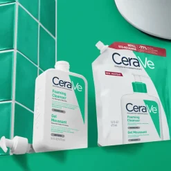 Foaming Cleanser
